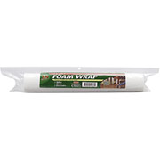 Duck Self-Cling Foam Wrap, 12" x 20'