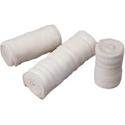 Dukal Non-Sterile Conforming Stretch Bandages 2"