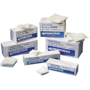 Dukal Non-Sterile Premium Gauze Sponges, 2"x2" 12-ply