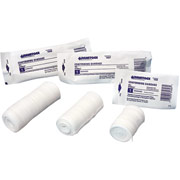 Dukal Sterile Conforming Stretch Bandages 2"