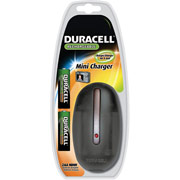 Duracell AA/AAA Mini Charger