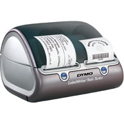 Dymo LabelWriter Twin Turbo