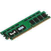 Edge 2GB (2 X 1GB) PC2-5300 667MHz 200-pin DDR2 SDRAM SODIMM KIT