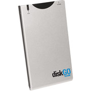 Edge 80GB DiskGO 2.5" Ultra Portable Hard Drive