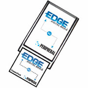 Edge Compact Flash PCMCIA Adapter