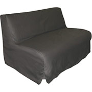 Elite E-Frame Futon Black