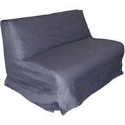 Elite E-Frame Futon Navy