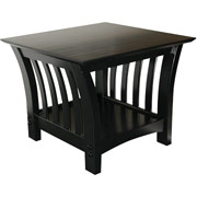 Elite Florenzia End Table