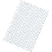 Embossed 3-ply Towels, 13.5"x18"