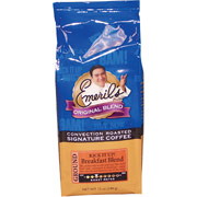 Emeril's Kick It Up! Breakfast Blend Coffee