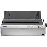 Epson FX-2190 Dot Matrix Printer