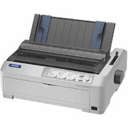 Epson FX-890 Dot Matrix Printer