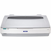 Epson GT-15000 Color Flatbed Scanner