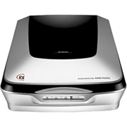 Epson Perfection 4490 Flatbed Photo Scanner