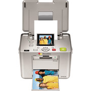 Epson PictureMate Snap Personal Photo Lab