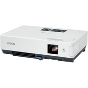 Epson PowerLite 1710c Digital LCD Projector