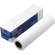 Epson Premium Luster Photo Paper, 13" x 32.8', 1 Roll