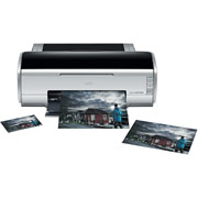 Epson Stylus R2400 Photo Printer