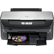 Epson Stylus R260 Photo Printer