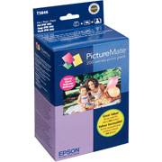 Epson T5846 150-Sheet Glossy Photo Print Pack