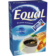 Equal Sweetener