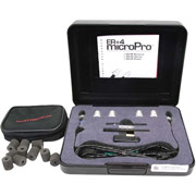 Etymotic Research ER4 MicroPro Earphones