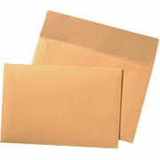 Extra-Heavyweight Flat Filing Envelopes