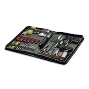 Fellowes 100-Piece Computer Tool Kit