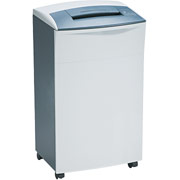 Fellowes 220-2 20-Sheet Strip Cut Shredder