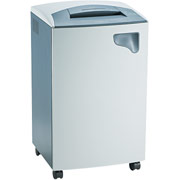 Fellowes 320-2 28-Sheet Strip Cut Shredder