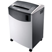 Fellowes 480c 24-Sheet Cross Cut Shredder