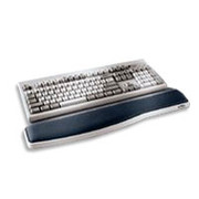 Fellowes Adjustable Gel Wrist Rest