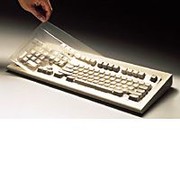 Fellowes Anti-Static Custom Keyboard Guard Kit