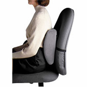 Fellowes Backrest