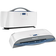 Fellowes Cosmic CL95 Laminating Machine