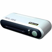 Fellowes EXL45-2 Photo/ID Laminating Machine