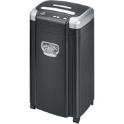 Fellowes MS-460CS 10-Sheet Micro Cut Shredder