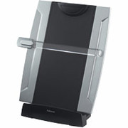 Fellowes Office Suites Desktop Copyholder w/ Memo Board