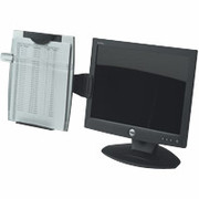 Fellowes Office Suites Monitor Mount Copyholder