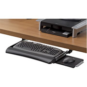 Fellowes Office Suites Under-Desk Keyboard Manager