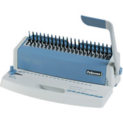 Fellowes PB55 Manual Comb Binding System