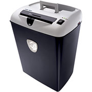 Fellowes PS-60 12-Sheet Strip Cut Shredder