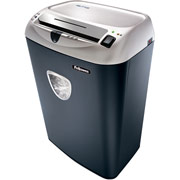 Fellowes PS77 12-Sheet Cross Cut Shredder