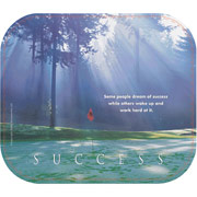 Fellowes Successories Mouse Pad, Success