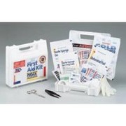 First Aid First Aid Kit for Up to 10 People