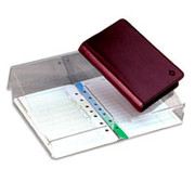 Franklin Covey Desktop Planner Holder