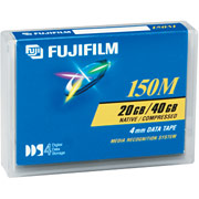 FujiFilm 4MM 20/40GB DDS-4 Data Cartridge
