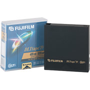 Fujifilm 40/80GB DLT IV Data Cartridge
