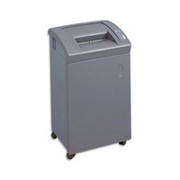 GBC 1130s 12-Sheet Strip Cut Shredder