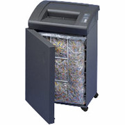 GBC 1150x 8-Sheet Cross Cut Shredder